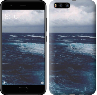 

Чехол Океан для Xiaomi Mi Note 3 326100