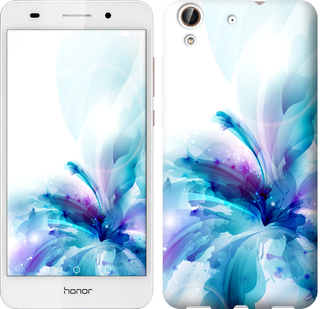 

Чохол квітка на Huawei Honor 5A 156795
