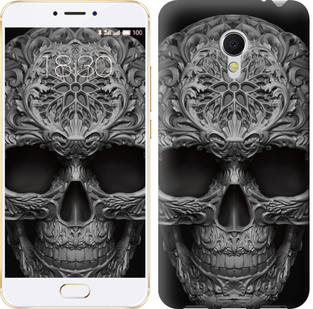 

Чохол skull-ornament на Meizu MX6 348350