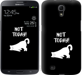 

Чохол Втомлений кіт на Samsung Galaxy Mega 6.3 i9200 874168