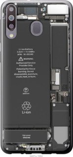 

Чехол Детали смартфона для Samsung Galaxy M30 1431875