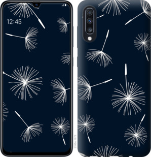 

Чохол одуванчики для Samsung Galaxy A90 5G 894829