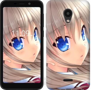 

Чехол Шарлотта для Meizu C9 709565