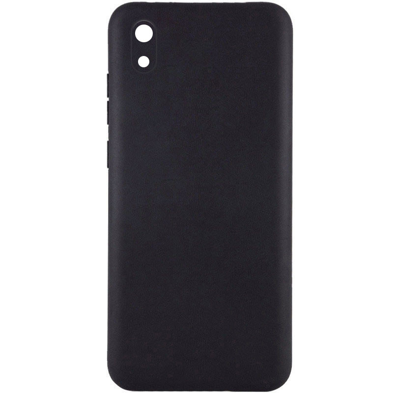 Чехол TPU Epik Black Full Camera для Huawei Y6 (2019)