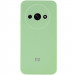 Чехол Silicone Cover Lakshmi Full Camera (AAA) with Logo для Xiaomi Redmi A3
