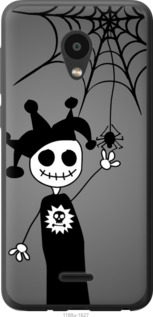 

Чохол Happy Halloween для Meizu C9 1418761