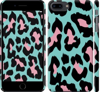 

Чехол Пятна для iPhone 8 Plus 756975