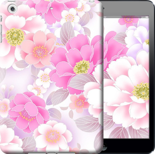 

Чохол Цвіт яблуні для iPad mini 4 432951