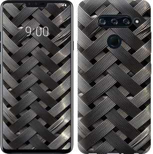 

Чохол Металеві фони на LG V40 ThinQ 689617