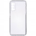 TPU чехол GETMAN Clear 1,0 mm для Oppo Reno 4 Pro