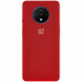 Уценка Чехол Silicone Cover Full Protective (AA) для OnePlus 7T