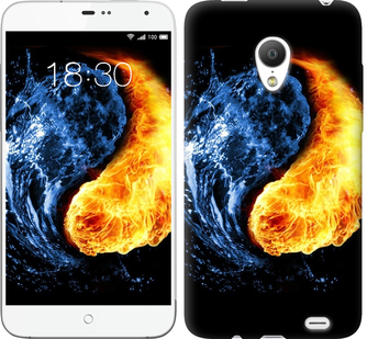 

Чехол Инь-Янь для Meizu MX3 169356