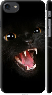

Чехол Чёрная кошка для iPhone SE 2020 1036220