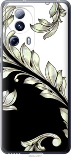 

Чехол White and black 1 для Xiaomi Civi 2 1559729