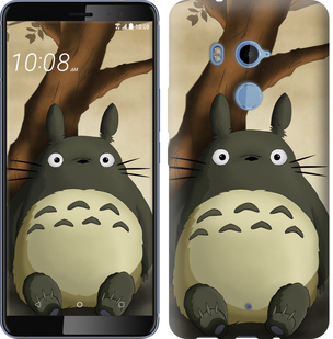 

Чехол Мой сосед Тоторо для HTC U11 Plus 654341