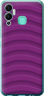 

Чохол Pattern Geometric Waves на Infinix Hot 12 Play 1624211