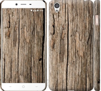 

Чохол Текстура дерева на OnePlus X 754188