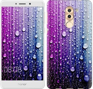 

Чехол Капли воды для Huawei Honor GR5 2017 154035