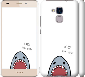 

Чохол Акула на Huawei GT3 901317