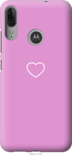 

Чохол Серце 2 на Motorola G8 Power 1084445