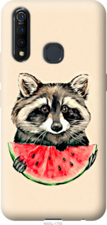 

Чохол Єнотик з кавуном на Oppo A31 1083110