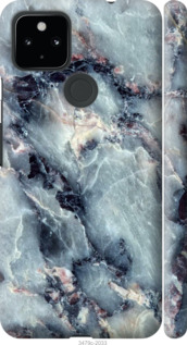 

Чехол Мрамор для Google Pixel 4A 5G 1692847