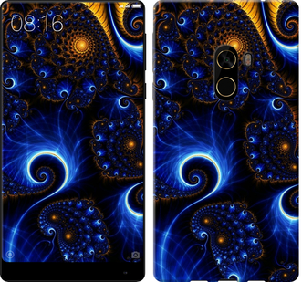 

Чехол Восток для Xiaomi Mi MiX 2 526006