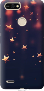 

Чохол Падаючі зірки на Tecno Pop 2F B1F 1183211