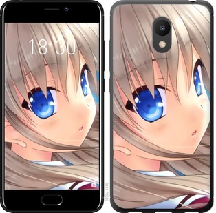 

Чохол Шарлотта на Meizu M6 709575