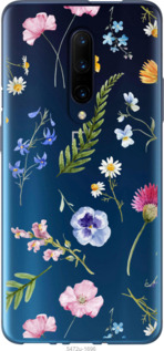 

Чехол Цветочный фон v2 для OnePlus 7 Pro 1440609