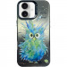 Чохол TPU+PC So Cool на Apple iPhone 16 (6.1") (Little Bird)