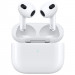 Беспроводные наушники Apple AirPods 3 (MME73)