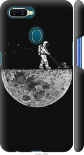 

Чехол Moon in dark для Oppo A12 1297650