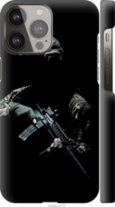 Чехол Защитник v3 для iPhone 13 Pro Max