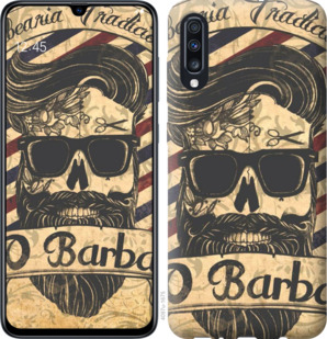 

Чохол Barber Shop на Samsung Galaxy A90 5G 894949