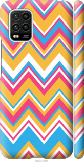 

Чехол Шеврон v2 для Xiaomi Mi 10 Lite 1387197