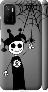 

Чохол Happy Halloween для Xiaomi Poco M3 Pro 1418791