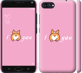 

Чохол Люблю1 на Asus ZenFone 4 Max ZC554KL 804961