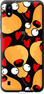 

Чехол Груши для ZTE Blade A7 2019 1433361