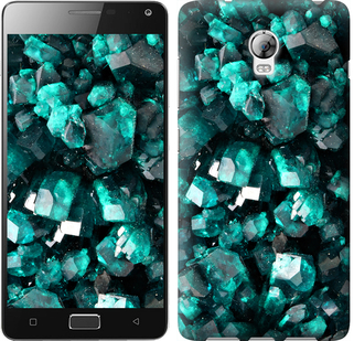 

Чохол Кристали 2 на Lenovo Vibe P1 649431