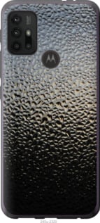 

Чехол Мокрое стекло для Motorola Moto G30 1573963