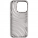 Фото Чохол TPU MonoWave на Apple iPhone 13 Pro (6.1") (Light Gray) в маназині vchehle.ua