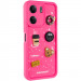 Чохол TPU Toys Case на Xiaomi Redmi 13C / Poco C65 (Pink / Always Happy)