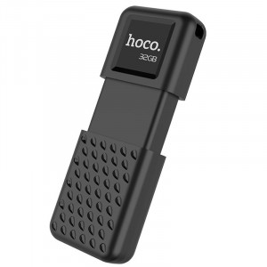 Флеш накопитель USB 2.0 Hoco UD6 32GB