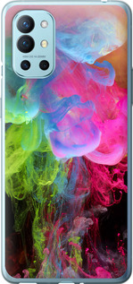 

Чохол Яскраві фарби на OnePlus 9R 1627764
