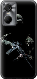 Чехол Защитник v3 для Tecno POP 6 Pro BE8