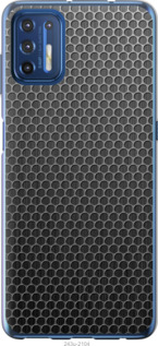 Чехол Ячейки для Motorola G9 Plus