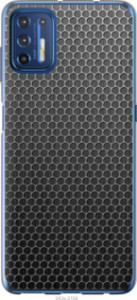 Чехол Ячейки для Motorola G9 Plus