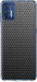 Чехол Ячейки для Motorola G9 Plus