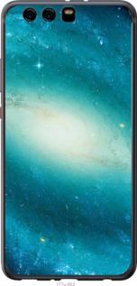 

Чохол Блакитна галактика на Huawei P10 Plus 1567622